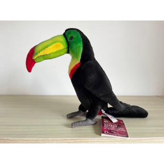HANSA Creation 擬真動物玩偶 大嘴鳥