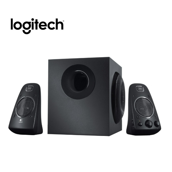 Logitech 羅技 Z623 2.1 音箱系統【現貨】【GAME休閒館】