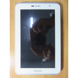 X.故障平板B6340*5337- 三星Samsung Galaxy Tab 2 (GT-P3100) 直購價260