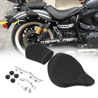 Bolt950坐墊 適用於 Yamaha Bolt改裝座椅 Bolt 950 機車裝備 山葉 Bolt950坐墊 免運