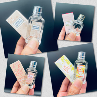 💛愛分享💛歐舒丹 橙花&蘭花淡香水7.5ml/櫻花淡香水7ml/馬鞭草淡香水7.5ml/桂花淡香水 臺灣專櫃中文標