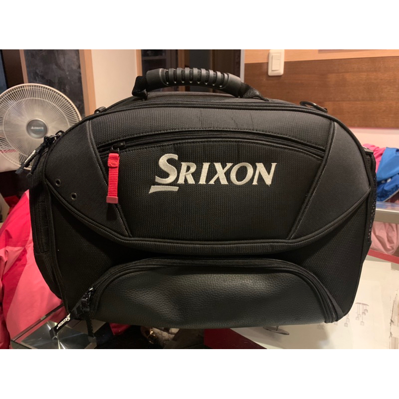 [MI439] 二手SRIXON高爾夫球手提袋