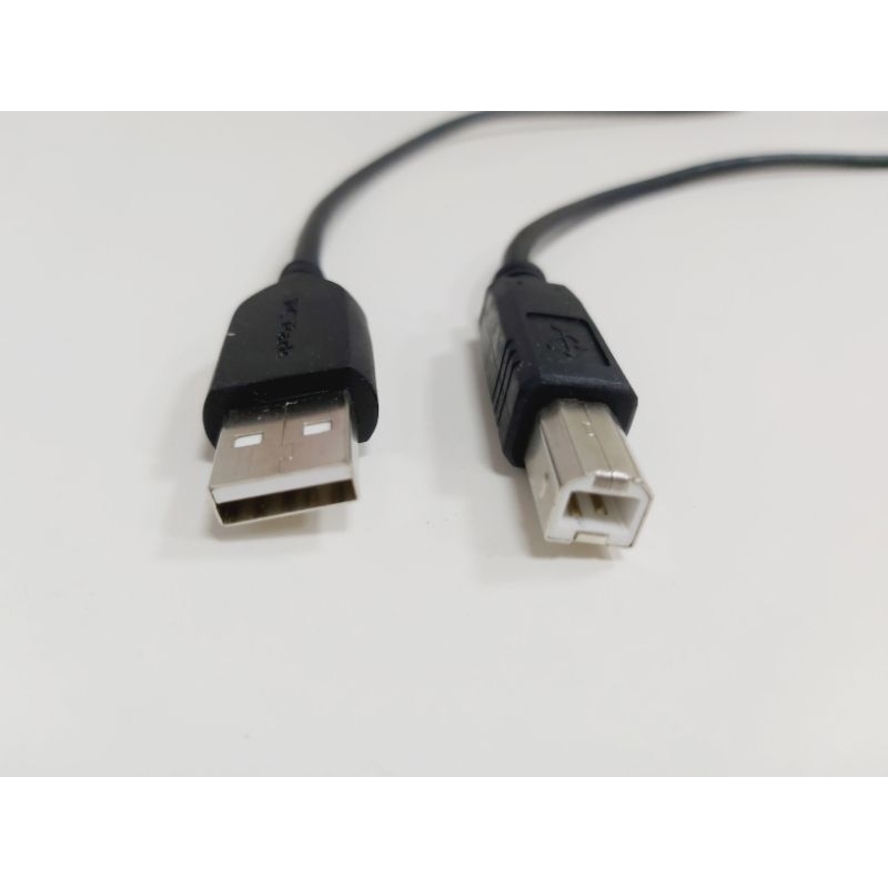 印表機傳輸線1.5米 USB