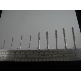 玉石.翡翠.瑪瑙.玻璃.寶石.石頭打孔鑽頭2.5mm