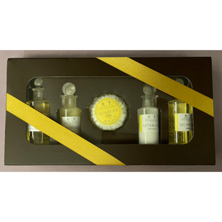英國品牌 Penhaligon's潘海利根 皇家橡樹 林酒店旅行組（剩香皂）