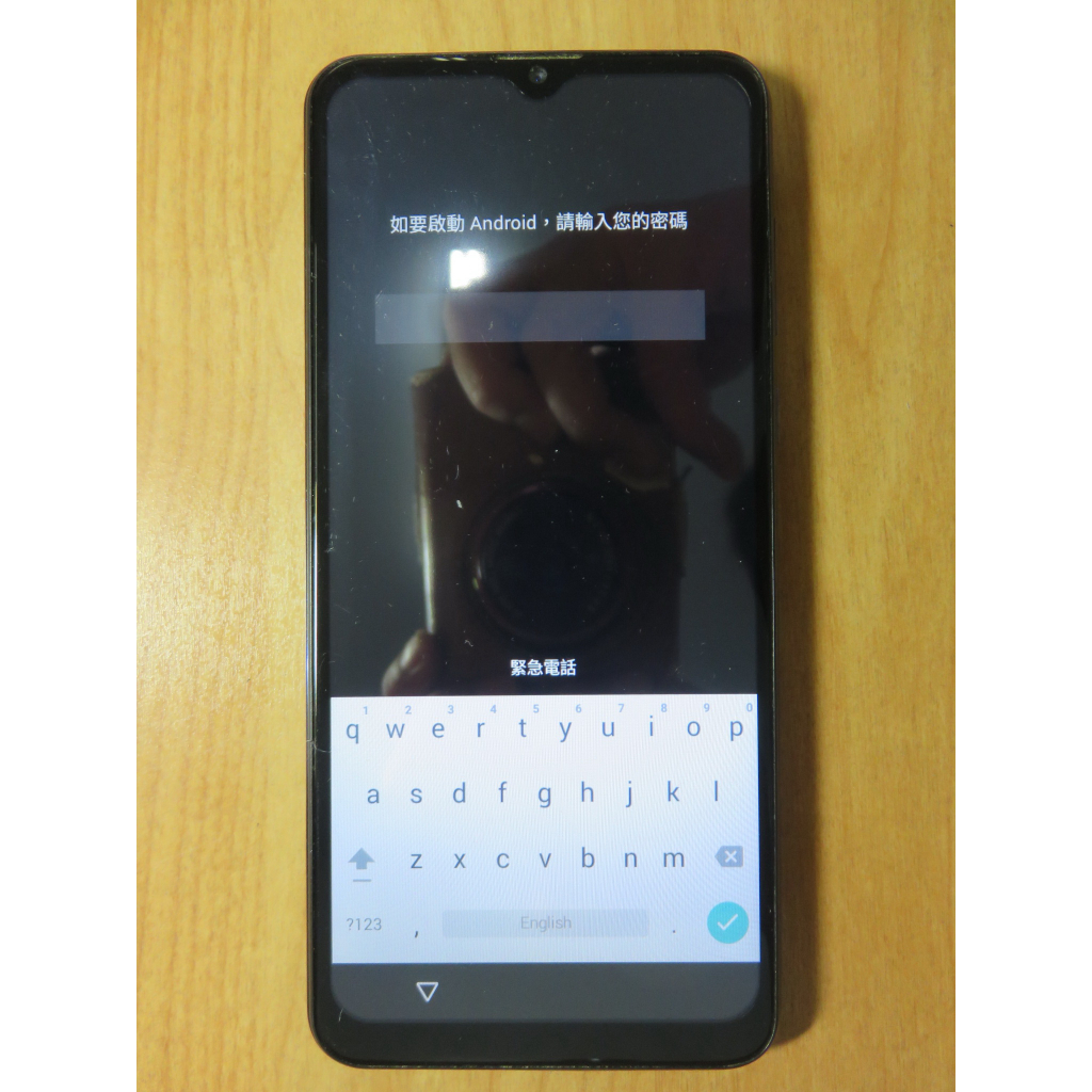 X.故障手機B6192*6495-  P40 Plus+ 19:9  Android 6.0   直購價650