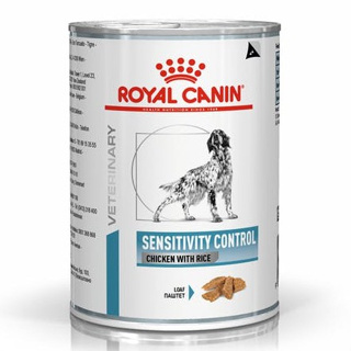 Royal Canin法國皇家 SC21C 犬 過敏控制 雞肉 罐頭 420G 處方罐頭 處方飼料