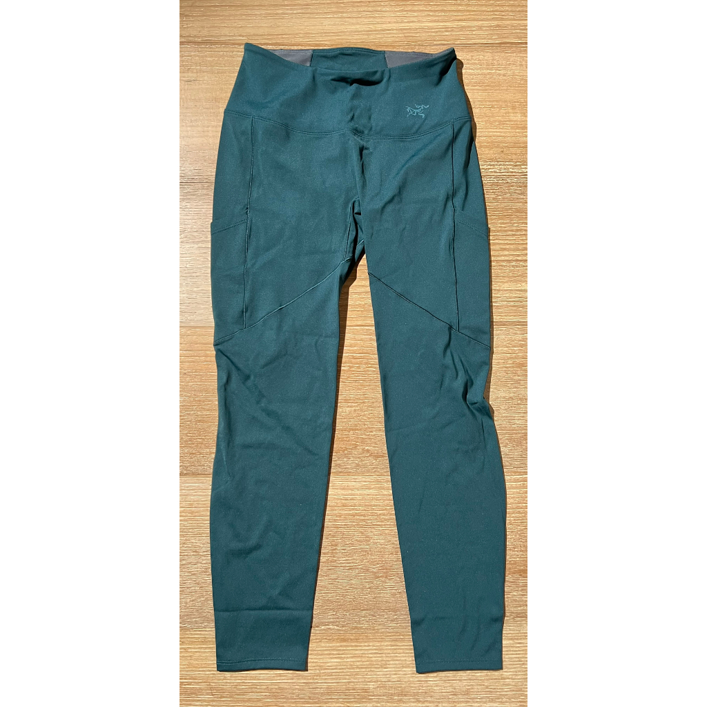 &lt;山物精選&gt; Arc'teryx Oriel Legging 始祖鳥女用緊身長褲