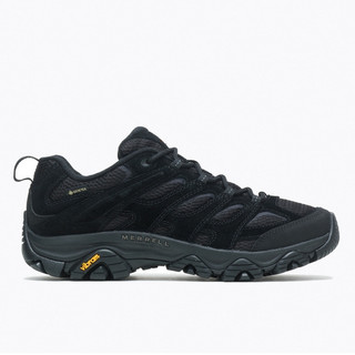 Merrell MOAB 3 GORE-TEX® 男款 防水 黃金大底 登山 健行鞋 (TNT) ML500299