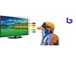 [55吋抗藍光護目鏡]臺灣製FOR/TCL 55吋/ 55C69B / 55吋電視護目鏡