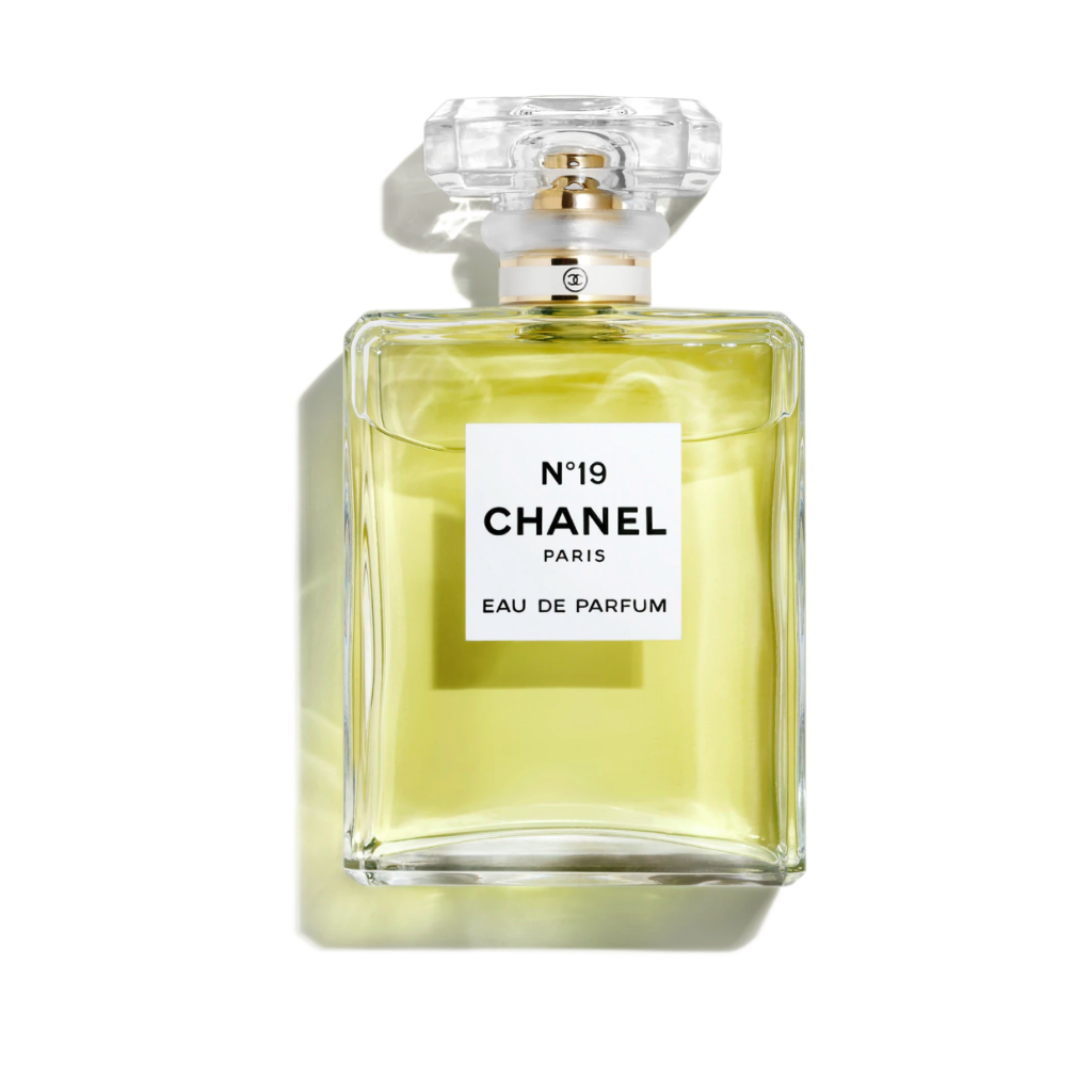 紐約椪柑商店 珍稀絕版 老版 香奈兒19號淡香精 50ml Chanel n°19 Eau de Parfum 50ml