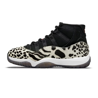 Air Jordan 11 休閒鞋 Retro Animal Instinct 獸紋 女鞋 男女段 AR0715-010