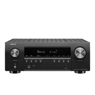 《 南港-傑威爾音響 》日本 DENON AVR-S970H 7.2 聲道 8K 家庭劇院 環繞擴大機 代理商公司貨