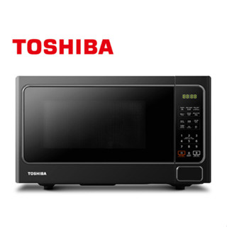 【TOSHIBA 東芝】34L 燒烤料理微波爐MM-EG34P(BK)