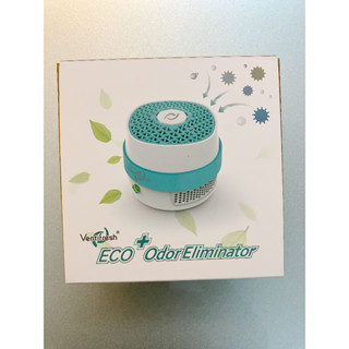 VentiFresh UVC除菌升級光觸媒空氣淨化器 全新 made in Taiwan