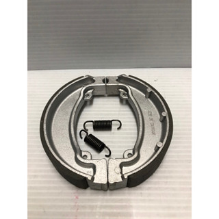 《少年家》副廠 KUDU 奔騰 三冠王 煞車皮 奔騰 煞車皮 三冠王 如意 G3 G4 GP VP KDU 後煞車皮