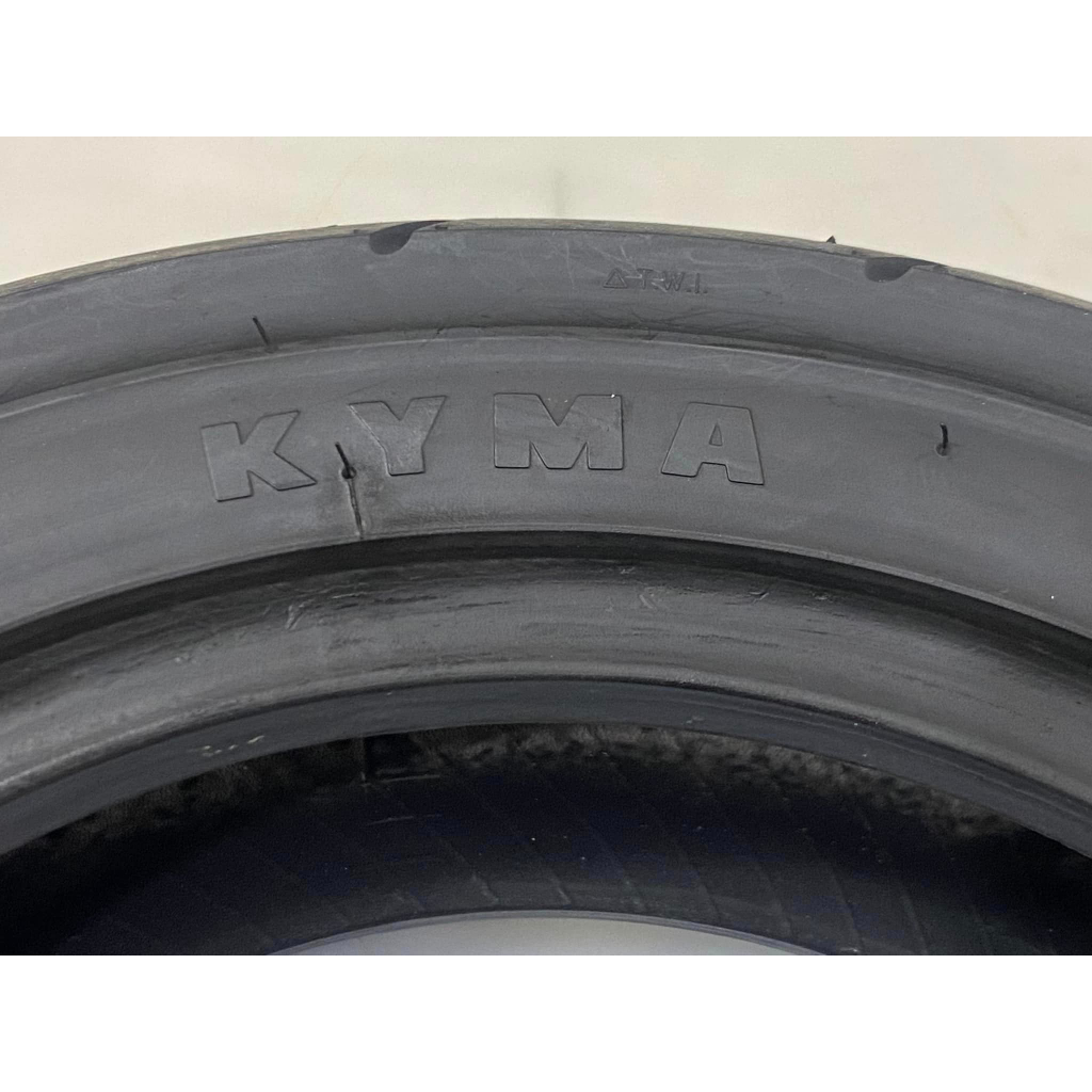 (中古輪胎) KYMA 光陽原廠胎 10吋 機車 100/90-10 中古胎 七成新 10090414