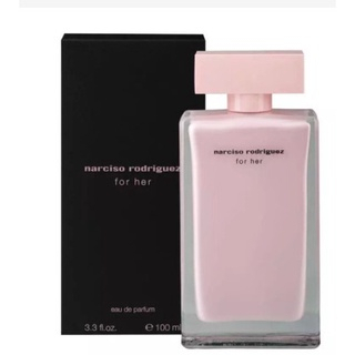 正品分裝香水 買一送一 多買多送 Narciso Rodriguez 納西素 For Her同名 花香型木質麝香調 香水