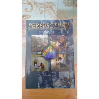Perspective On The World Christian Movement