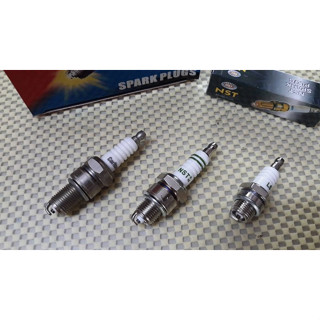 [便宜五金二] (發電機中牙 E6TC A級火星塞) 汽油式 引擎發電機 變頻 靜音型 本田 二行程引擎 四行程 牛筋繩