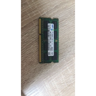 Samsung 三星 DDR3 1333 4GB 雙面 2RX8 1.5V4G M471B5273DH0-CH9