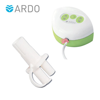 【ARDO安朵】白色 連接管 瑞士 吸乳器配件