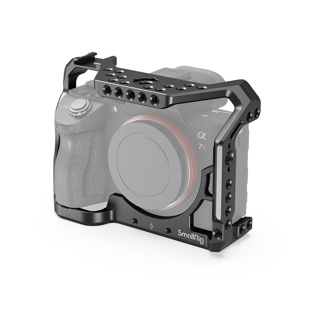 SmallRig 2087 相機兔籠 提籠 適用 Sony A7RIII A7M3 A73 A9 [相機專家] 公司貨