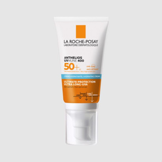 la roche-posay 理膚寶水 安得利溫和極效防曬乳 50ml【美十樂藥妝保健】