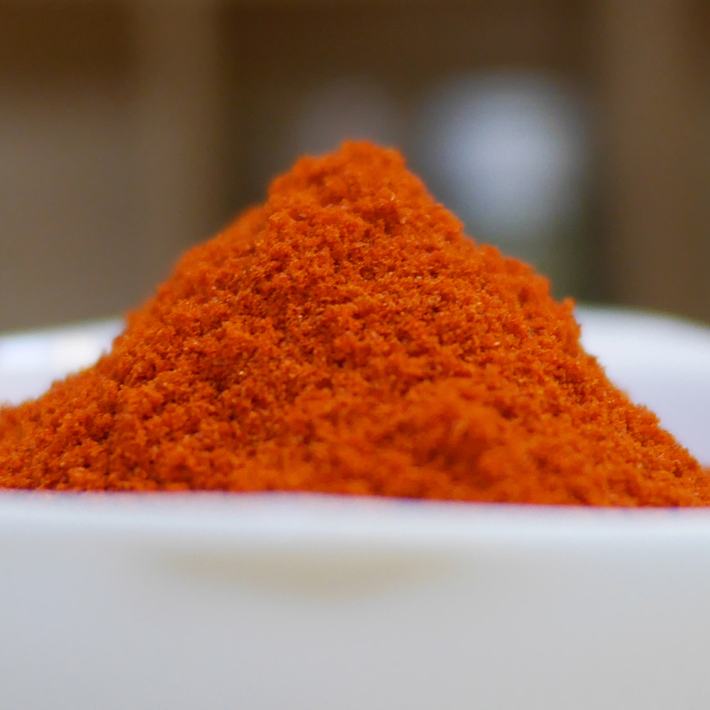 韓國辣椒粉30g / Korean Chili Powder