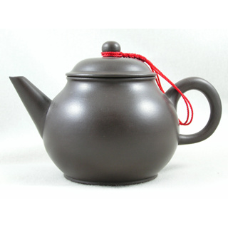 芭樂壺 老人茶壺 陶土茶壺 泡茶茶壺 台灣茶壺 茶具 容量︰200cc