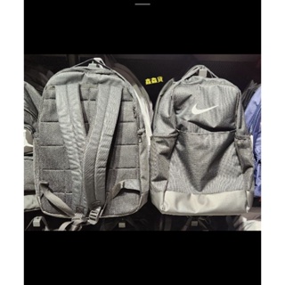 2023 三月 NIKE BRASILIA BACKPACK 後背包 黑 DH7709-010 約 46。31。18cm