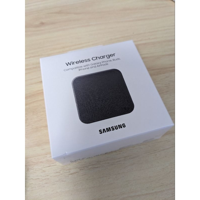 SAMSUNG Wireless Charger / 無線閃充充電板
