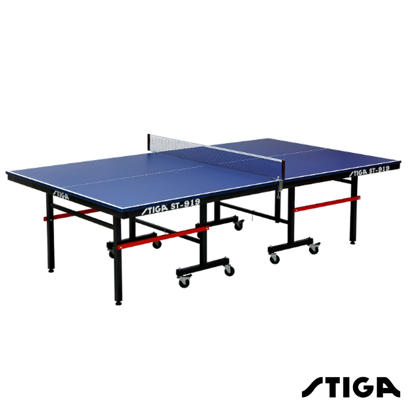 STIGA  ST-919 專業桌球檯 桌球桌
