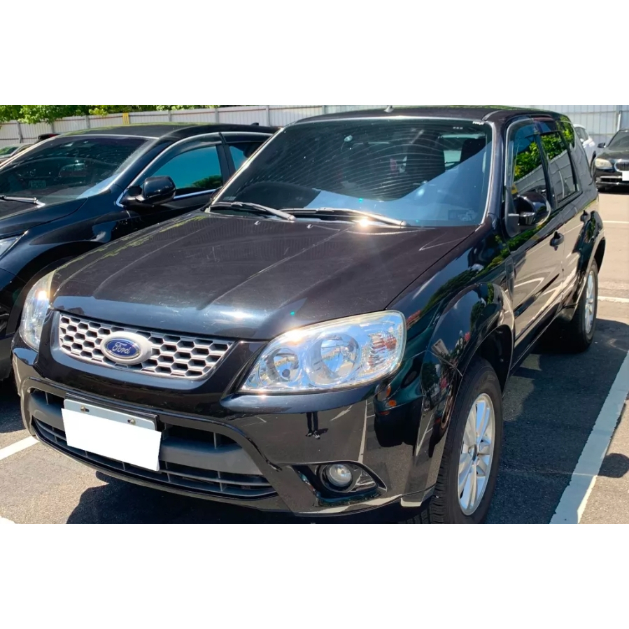 台中中古車/ 福特 Escape 2.3L 2013 ★耐操好保養★認證車