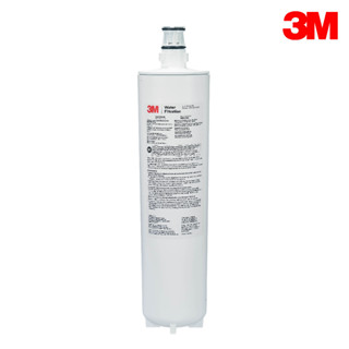 【3M】3US-MAX-S01H 強效型廚下生飲淨水系統替換濾芯 濾心 F01H 活性碳【贈OTO餘氯測試液】