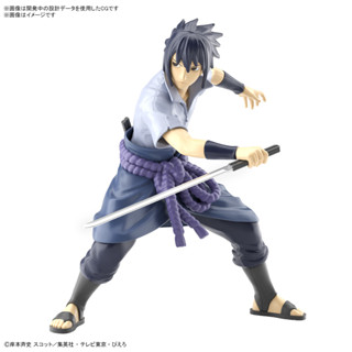 老夆玩具【現貨】代理版 BANDAI 萬代 ENTRY GRADE 火影忍者 NARUTO 宇智波佐助 組裝模型