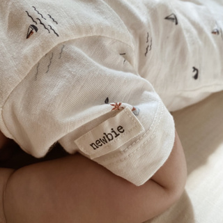 預購 🇸🇪瑞典代購 瑞典嬰幼兒服飾品牌 Newbie