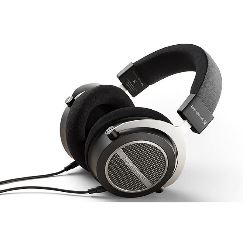 Beyerdynamic Amiron Home  拜耳阿米龍 德國製 艦款耳機 與sennheiser akg並駕齊驅