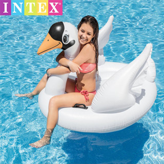 INTEX 小海龜水上充氣坐騎 充氣浮排 水上坐騎充氣戲水玩具衝浪游泳裝備57524【SV61092】BO雜貨