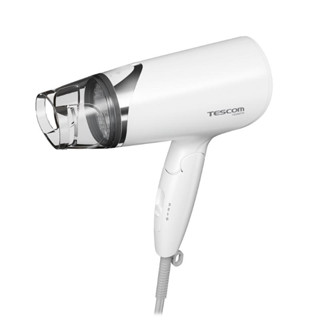 TESCOM TID292TW 大風量負離子吹風機