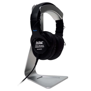 On Stage HH7000桌上通用型專業全鋁質耳機架-美國第一品牌【音響世界】