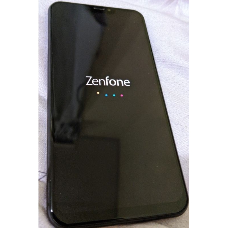 ASUS ZenFone 5 4G/64G ZE620KL 二手手機 保存良好