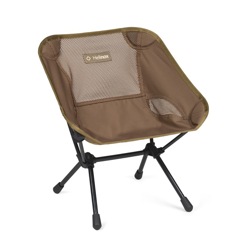 ［代購］Helinox Chair One mini /Coyote Tan/輕量露營椅/輕量戶外折疊椅/韓國露營用品