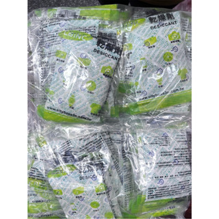 現貨🔥工廠批發價👉超強力乾燥劑x40入單獨包裝120g 除濕包 乾燥包 抗潮防黴 防潮 單獨包裝