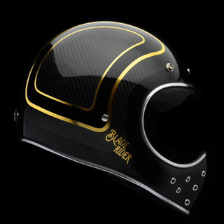 BLADE RIDER 暗黑系列 碳纖維 BLACK SERIES 全罩 山車帽 越野帽 安全帽 附發票
