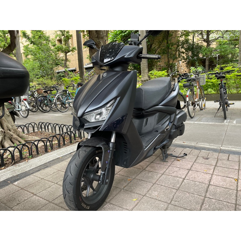 2020 勁戰 六代 Cygnus Gryphus Yamaha