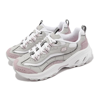 skechers arch fit d lites-lucid dreams 女 149805lglv kaoracer