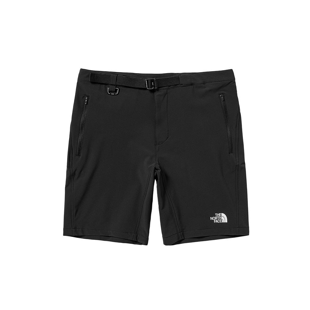 The North Face M PARAMOUNT PRO SHORT 男 吸濕排汗短褲 NF0A83OIJK3