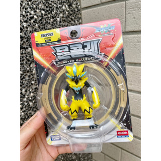 ［Takara Tomy 韓版］捷拉奧拉公仔❤️全新現貨