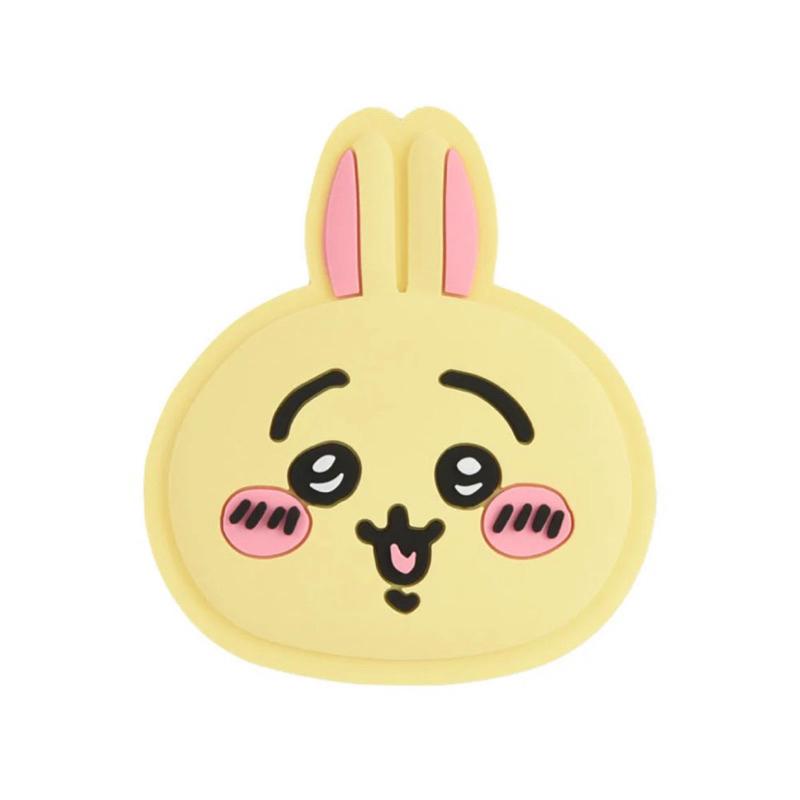 【現貨】chiikawa 小可愛 兔兔 手機支架 氣囊支架 POCOPOCO